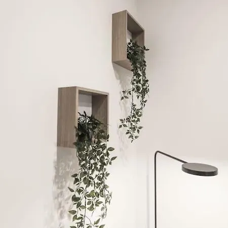 Lägenhet Cantalojas By Staynnapartments