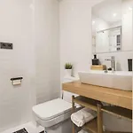 Apartment Cantalojas By Staynnapartments Bilbao