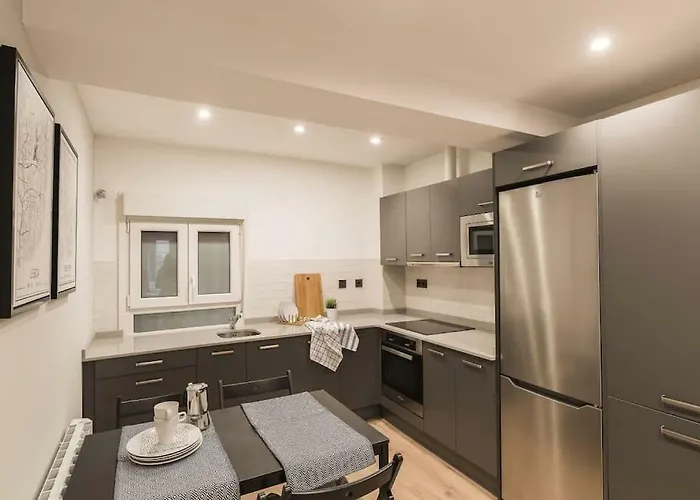 Cantalojas By Staynnapartments 아파트