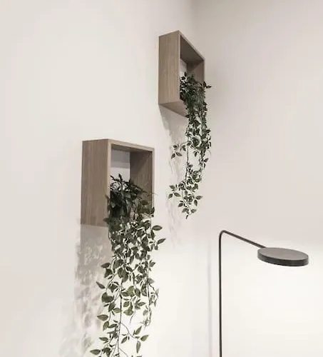 아파트 Cantalojas By Staynnapartments